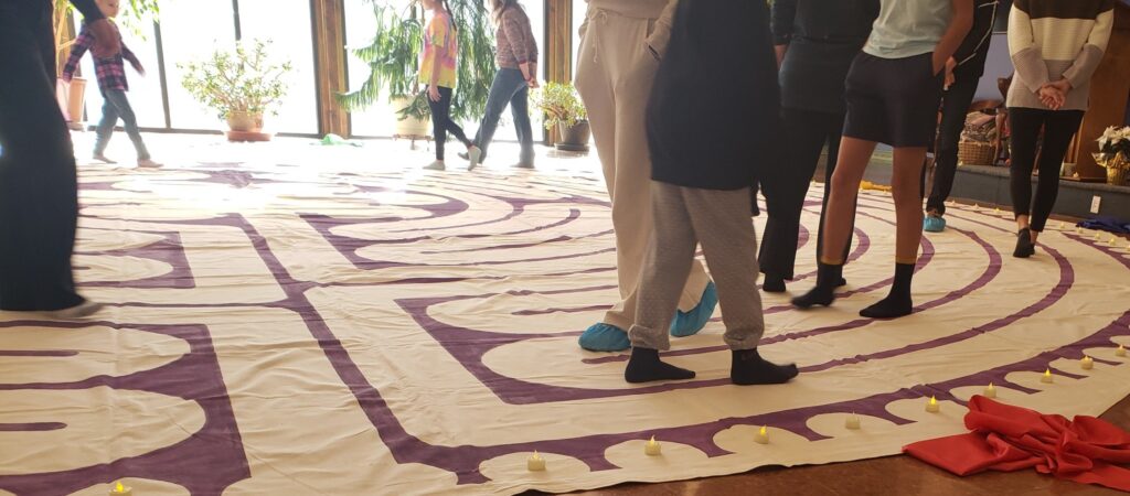 Current image: UUFP_Labyrinth